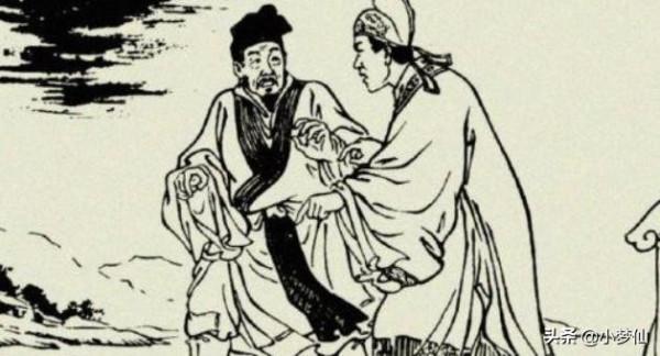 聊齋故事:鬼弟報恩 聊齋故事:鬼弟報恩