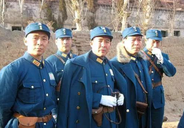 國民黨上將曾任多省主席，拒絕內戰後被調往日本，死後葬在八寶山