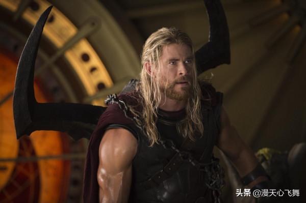 當初，復仇者聯盟是她提出創立的，你知道嗎？