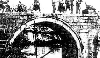 抗戰中首次掌握戰場，將日軍打出陰影，成就中國抗日“虎賁軍”