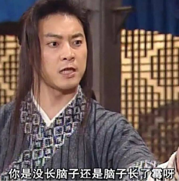 有人熱油澆臉不起泡，有人臉被燙熟創醫療奇蹟，國產劇毀容太離譜