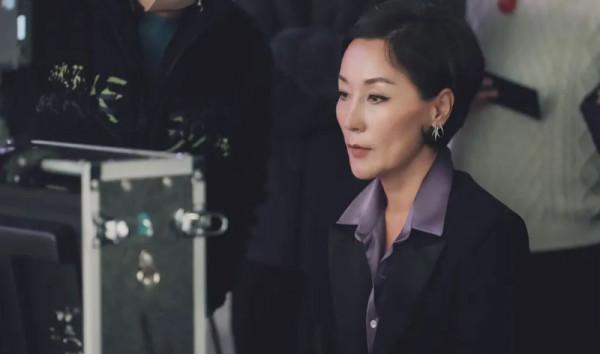 金荷娜《超高跟》收視不理想，劇情很無力，女人戲背後是狗血劇