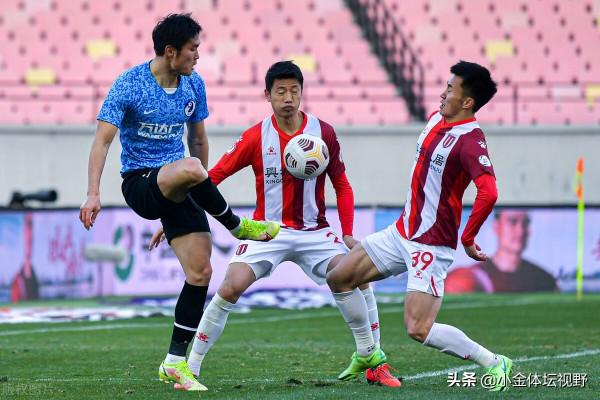 金敃友加盟成都蓉城，周定洋合約到期恢復自由身，賈博琰接近留洋