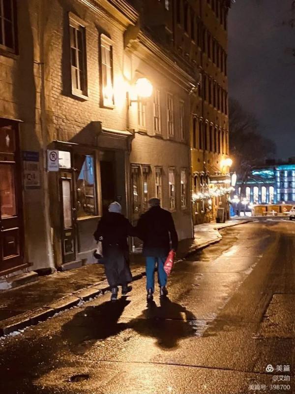 倔犟的魁北克 執拗的法國佬