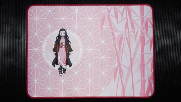 豬油骨拿來滷 - 華碩 TUF 鬼滅之刃 限定版外設套裝