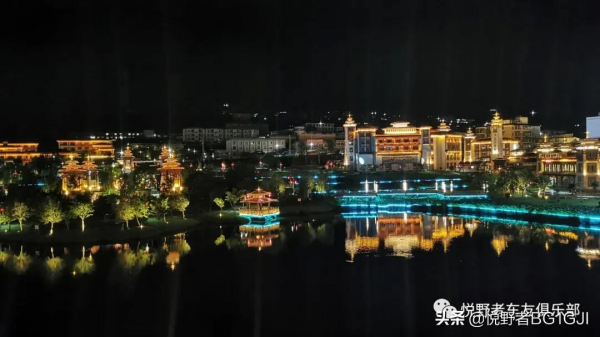 舍 與 得 | 不平凡的旅行（續）