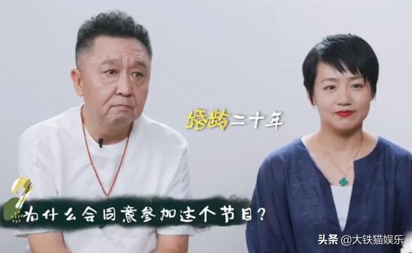 長得“著急”的6位男星，有人三十成大叔，有人跟老婆活成兩代人