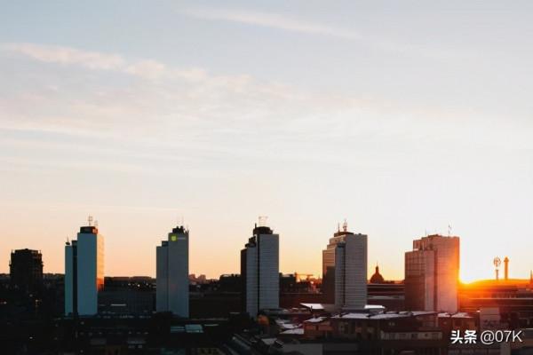 普通人怎麼看懂城市的最優規劃在哪裡？