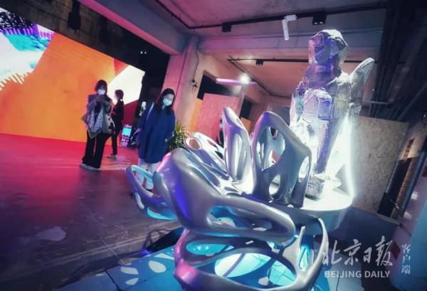 “十一”去哪兒玩?來朝陽,豐富多彩的文化活動嗨不停! “十一”去哪兒玩?來朝陽,豐富多彩的文化活動嗨不停!