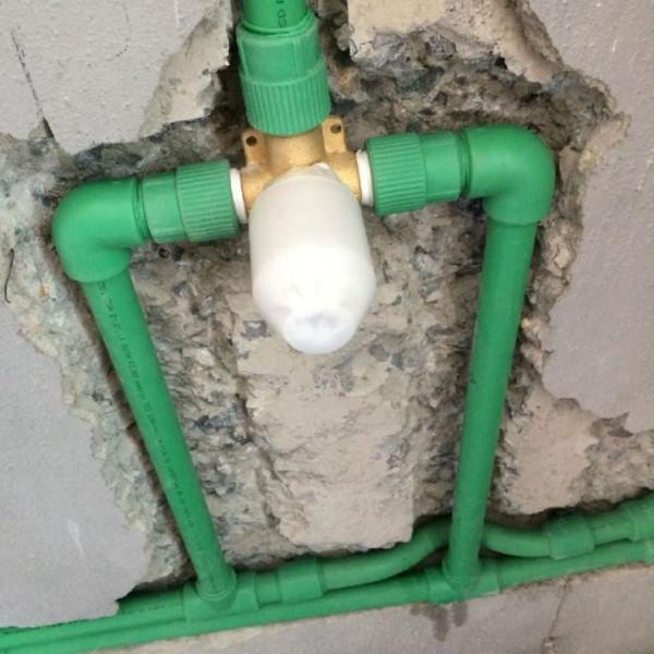 裝修水電記住這10條，再也不用擔心會踩坑了