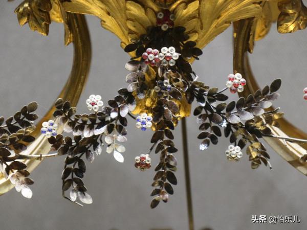 是玩具也是鐘錶,原本一對兒對兒的,如今分隔南博故宮兩地 是玩具也是鐘錶,原本一對兒對兒的,如今分隔南博故宮兩地