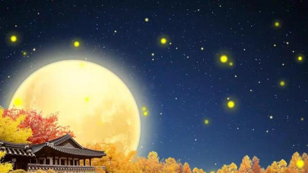 中秋節,讀讀劉禹錫這首“玩月詩”,一字一句超凡脫俗,美如畫卷 中秋節,讀讀劉禹錫這首“玩月詩”,一字一句超凡脫俗,美如畫卷