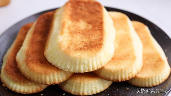 烤的蛋糕沒買得好吃?教你1招,不用水和油,鬆軟甜美太好吃了 烤的蛋糕沒買得好吃?教你1招,不用水和油,鬆軟甜美太好吃了