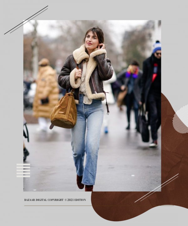 冬天的第一份溫暖，其實是它給的