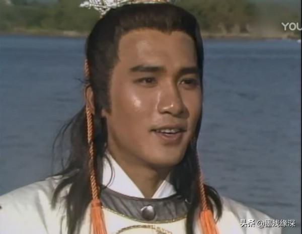 6集《楊家將》,不求最好,但求最牛,這才是“神仙打架”的陣容 6集《楊家將》,不求最好,但求最牛,這才是“神仙打架”的陣容