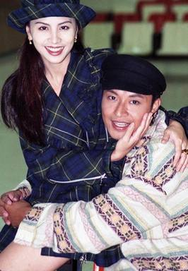 金鐘視後田麗曝近況，兩段婚姻失敗後單身一人，或來內地直播賣貨