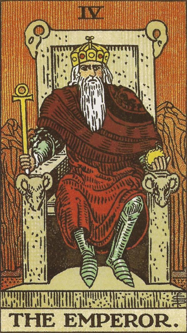 年運 | 2022年塔羅運勢（白羊獅子射手座）