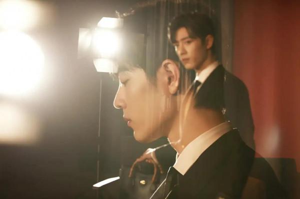 小飛俠們哥哥出新圖了快去看