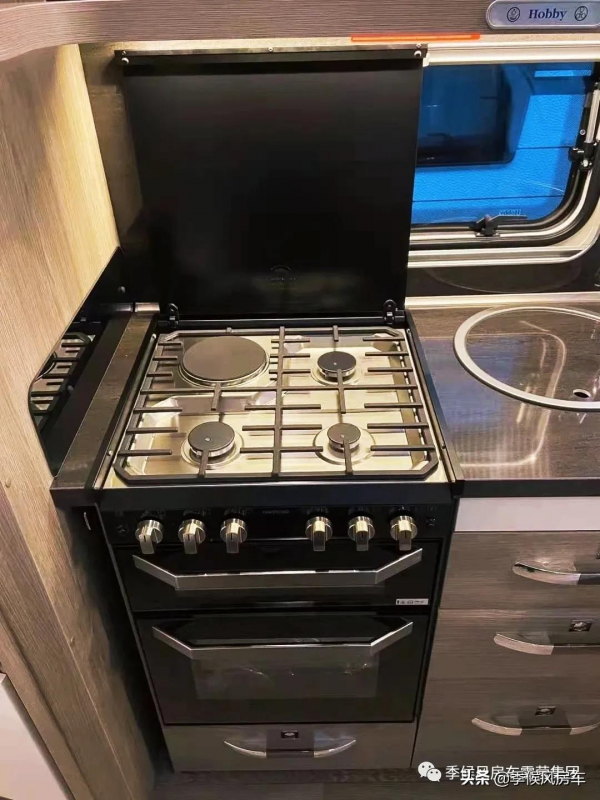 Hobby房車|尊享版660WFC,高階進口把家帶在身邊 Hobby房車|尊享版660WFC,高階進口把家帶在身邊