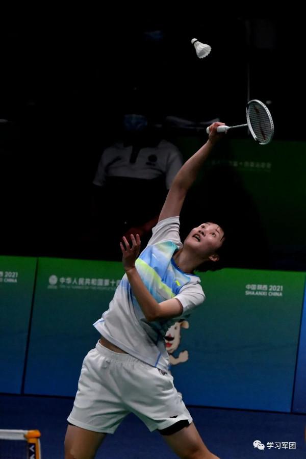 “鏡”觀全運丨技巧和力量的角逐! “鏡”觀全運丨技巧和力量的角逐!