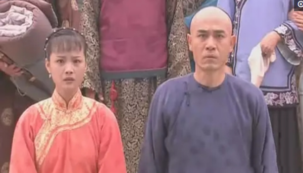 德藝雙馨的一對雙星,半路成夫妻相愛20年,子女顏值高還都是演員 德藝雙馨的一對雙星,半路成夫妻相愛20年,子女顏值高還都是演員