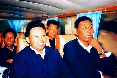 牡丹汽車：悲情人物的造車夢，凋謝之後還能否再盛開