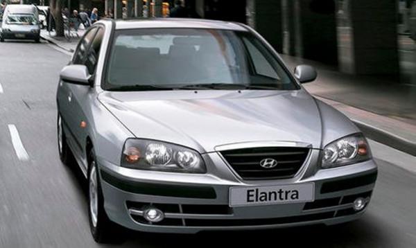 2003年上市的重磅新車，有的已經成為經典，有的已經消失不見