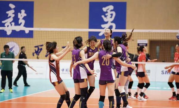 天才少女取代朱婷！天津女排欲稱霸聯賽，上海隊有實力扳手腕嗎？