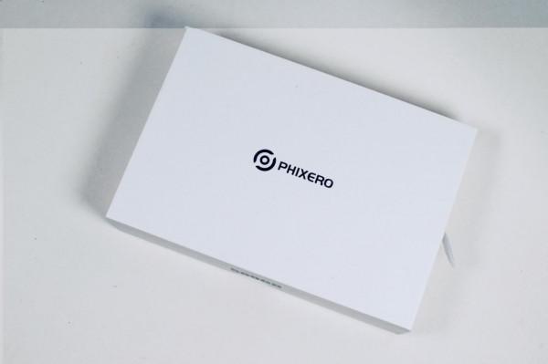 斐數P1-PW：普通使用者的指紋加密儲存