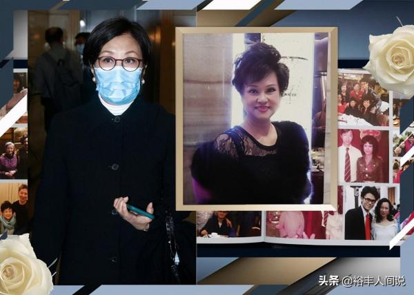 &OpenCurlyDoubleQuote;鎮臺之寶&rdquo;劉志榮：從政演戲兩不誤，56歲去世，遺孀一生未再嫁