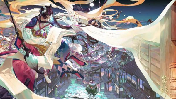 陰陽師,夜刀神新CG到來,春節“雙神降臨”提前落槌,開啟新篇章 陰陽師,夜刀神新CG到來,春節“雙神降臨”提前落槌,開啟新篇章