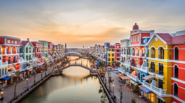 越南11月初開始試點國際遊客入境旅遊