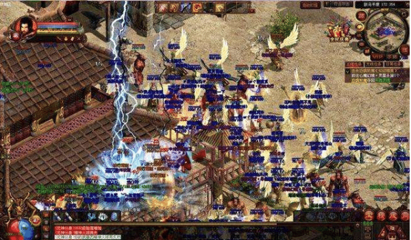 傳奇世界-法師技能詳細介紹以及如何對應的選擇學習