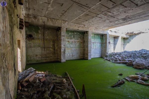 廢棄的巨型戰略導彈部隊：有史以來最大的洲際彈道導彈發射器 R-9A