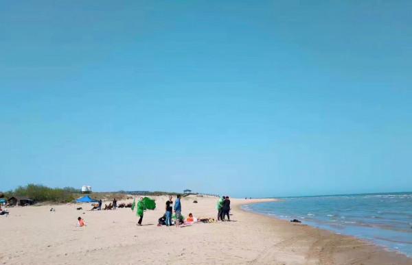 河北一景區,因相關人員私自開放,被“永久性關閉” 河北一景區,因相關人員私自開放,被“永久性關閉”