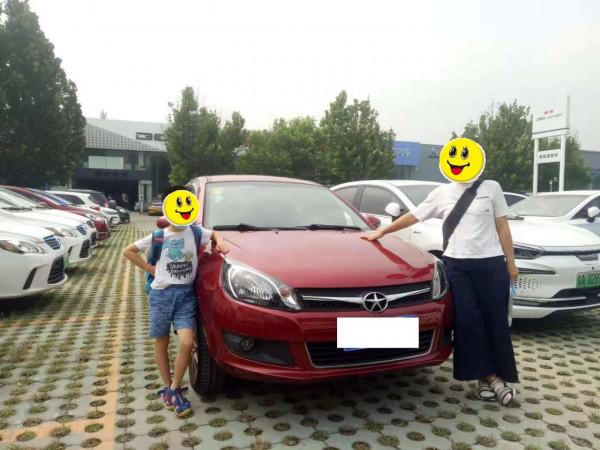 開了6年的老舊電動車，談談一些感受