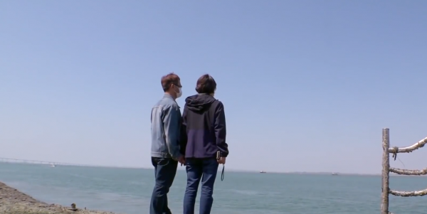 年近半百的老人，腦袋裡住有活蜘蛛並打嗝，醫院得知真相無從下手