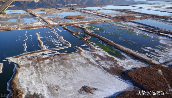 稀缺礦產資源探秘：揭開西藏優勢礦產、富鋰鹽湖資源的面紗