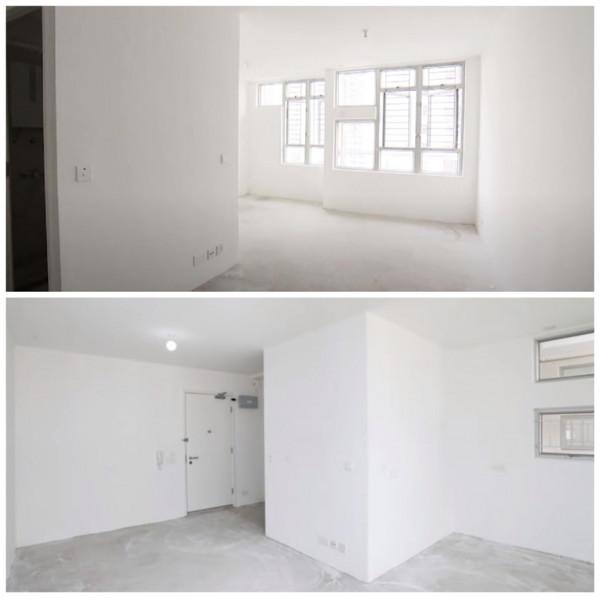 香港妹子35㎡獨居小家:1室1廳改2室,暗臥開窗變明臥,妙啊 香港妹子35㎡獨居小家:1室1廳改2室,暗臥開窗變明臥,妙啊