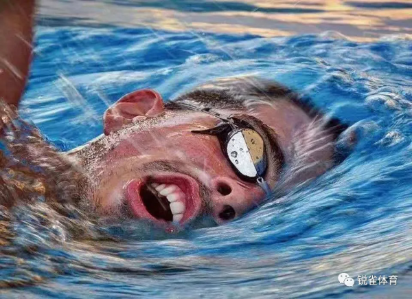做好這幾點，自由泳呼吸就能氣如長虹