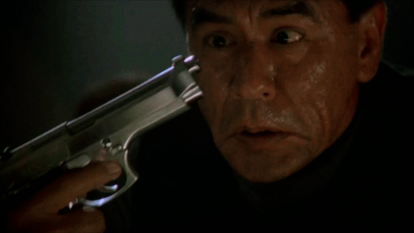 23年過去了，比《極度深寒》還精彩嚇人的怪獸片，我沒發現