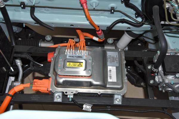 售價5.69萬續航300km,測評雷丁芒果,到底適不適合家用? 售價5.69萬續航300km,測評雷丁芒果,到底適不適合家用?