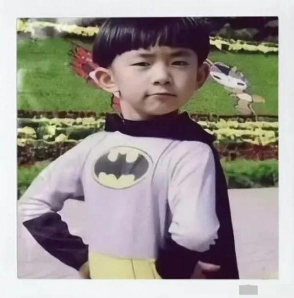 易烊千璽的“涅槃重生”:那些打不死的嘲笑和謾罵,都將讓他變強 易烊千璽的“涅槃重生”:那些打不死的嘲笑和謾罵,都將讓他變強