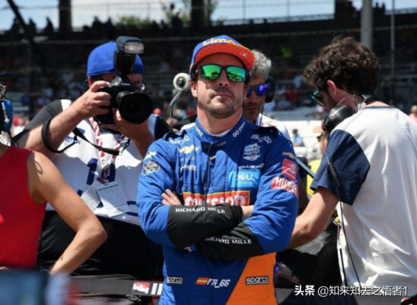 部分F1車手透露了自己的退休計劃