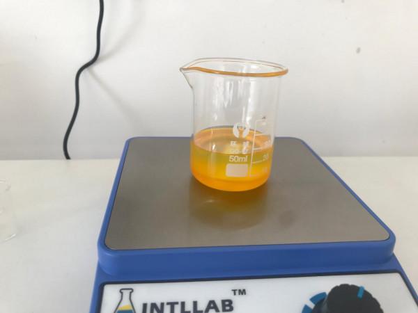 好久沒聊青空燈了，3個月時間，數百次實驗之後，面板做出來了