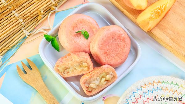 一口氣吃5個還不嫌夠！這種水果現在吃最好，隨手一煮娃超愛吃