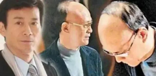 初見發如濃墨，再見禿頭禿腦！這12位男星的頭，讓女人好心碎