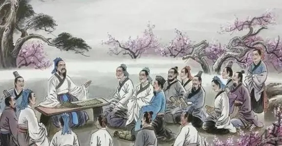 百代文宗韓愈：命運給我一副爛牌，我卻將它打成了王者