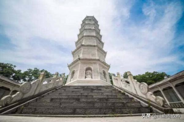 廣東有座低調的古鎮，江南水鄉韻味十足，至今少有遊客知道