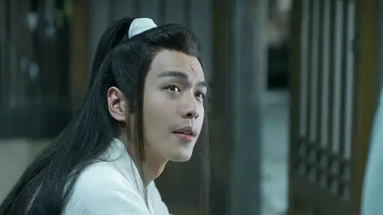 《悍刀行》5位女配，個個都是“神仙顏值”，張天愛演技碾壓女主